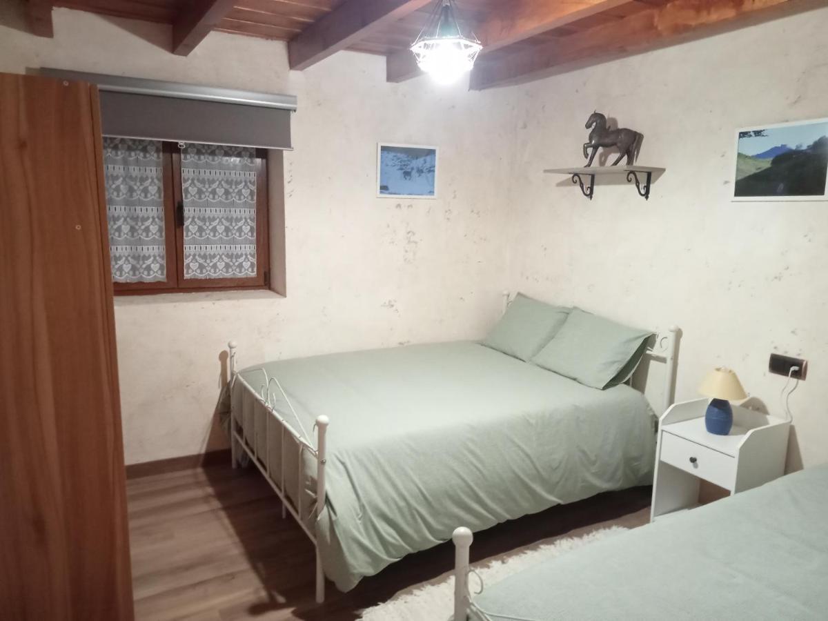 "Apartamento Pena Sagra" San Mames  Dış mekan fotoğraf