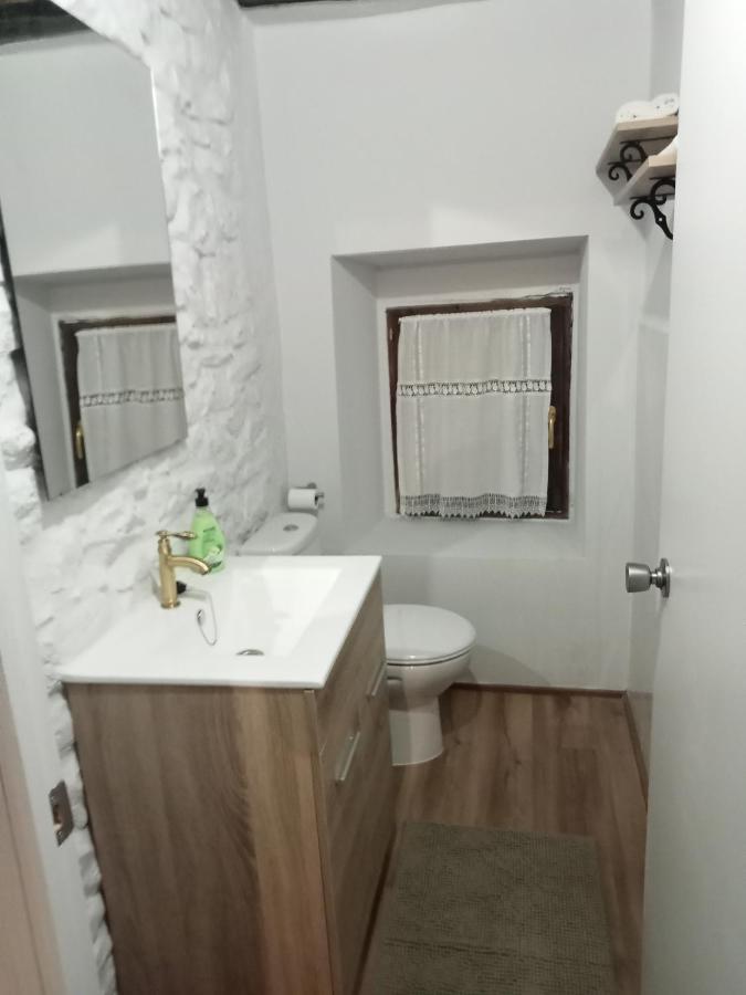 "Apartamento Pena Sagra" San Mames  Dış mekan fotoğraf