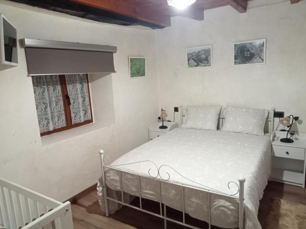 "Apartamento Pena Sagra" San Mames  Dış mekan fotoğraf