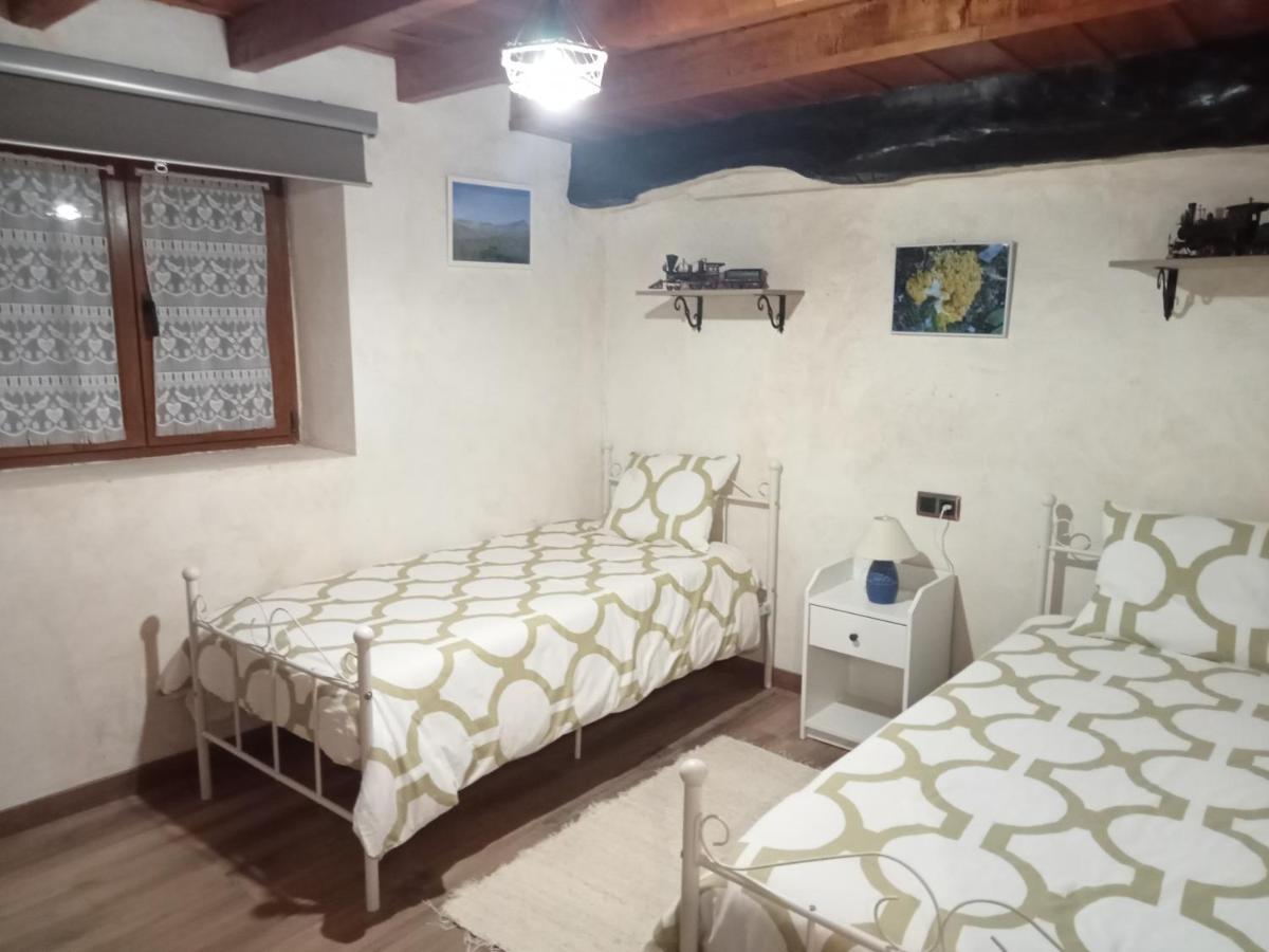 "Apartamento Pena Sagra" San Mames  Dış mekan fotoğraf