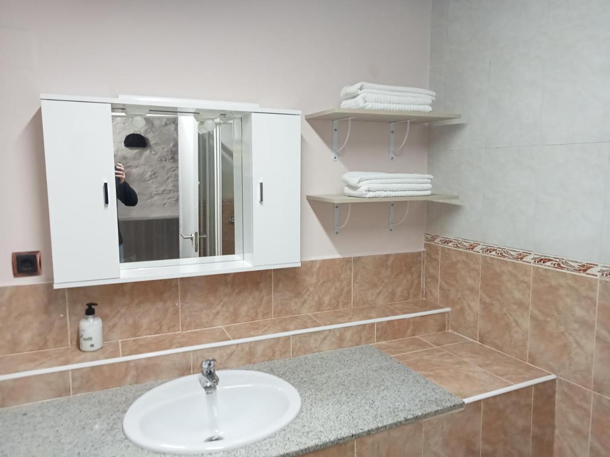 "Apartamento Pena Sagra" San Mames  Dış mekan fotoğraf