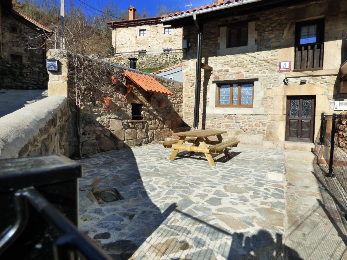 "Apartamento Pena Sagra" San Mames  Dış mekan fotoğraf