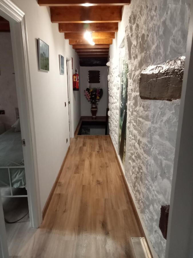 "Apartamento Pena Sagra" San Mames  Dış mekan fotoğraf