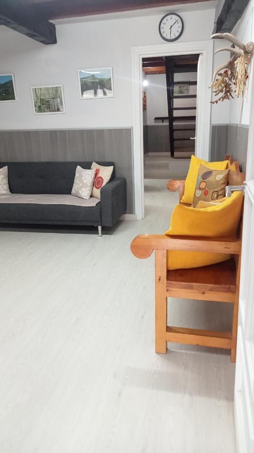 "Apartamento Pena Sagra" San Mames  Dış mekan fotoğraf