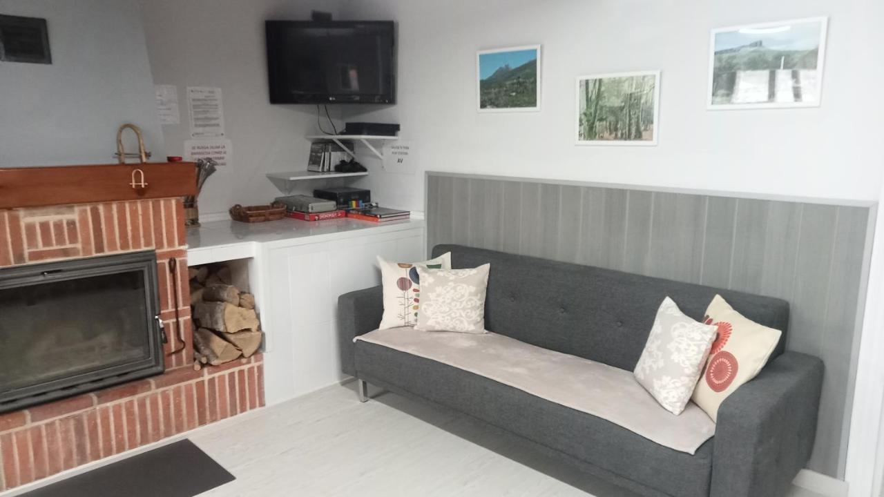 "Apartamento Pena Sagra" San Mames  Dış mekan fotoğraf